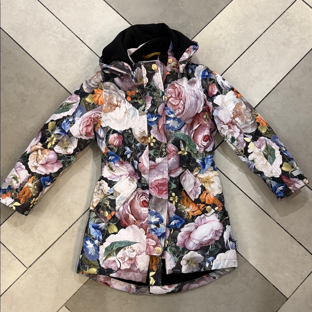 MOLO Kids Ski Jacket 128